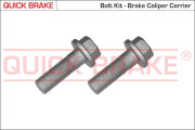 11610K Sroub, brzdovy trmen QUICK BRAKE