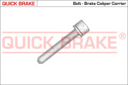 11611 Sroub, brzdovy trmen QUICK BRAKE