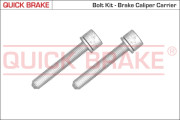 11611K Sroub, brzdovy trmen QUICK BRAKE