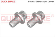 11613K Sroub, brzdovy trmen QUICK BRAKE