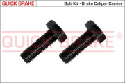 11628K Sroub, brzdovy trmen QUICK BRAKE