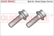 11630K Sroub, brzdovy trmen QUICK BRAKE