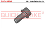 11631 Sroub, brzdovy trmen QUICK BRAKE