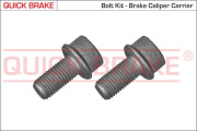 11631K Sroub, brzdovy trmen QUICK BRAKE