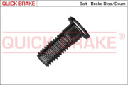 11675 Šroub, brzdový třmen QUICK BRAKE