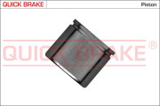 185225K Píst, brzdový třmen QUICK BRAKE