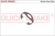 3212 Držák, brzdová hadice QUICK BRAKE