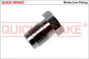A Spojovací šroub QUICK BRAKE