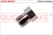 J Spojovací šroub QUICK BRAKE