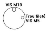 IR8127 Startér PROTECH