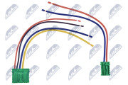 ERD-CT-001K Regulace, vnitrni ventilace NTY