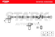 SKWSS-0350366 0 Stark