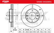 SKBD-0022934 0 Stark