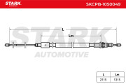 SKCPB-1050049 0 Stark