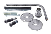 59007150002 Sada rozvodového řetězu BorgWarner (AWD)