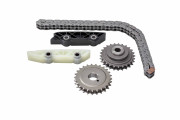 59007150001 Sada rozvodového řetězu BorgWarner (AWD)