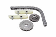 59007150004 Sada rozvodového řetězu BorgWarner (AWD)