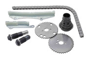 59007150005 Sada rozvodového řetězu BorgWarner (AWD)