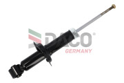 551211 Tlumič pérování DACO Germany