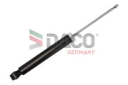 560240 Tlumič pérování DACO Germany