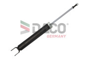561306 Tlumič pérování DACO Germany