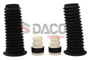 PK3008 Ochranná sada proti prachu, tlumič pérování DACO Germany