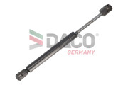 SG0112 Pneumatická pružina, zavazadlový / nákladový prostor DACO Germany