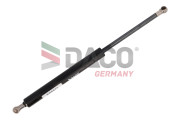 SG0411 Pneumatická pružina, zavazadlový / nákladový prostor DACO Germany