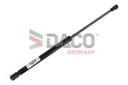 SG0803 Pneumatická pružina, zavazadlový / nákladový prostor DACO Germany