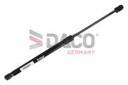 SG0921 Pneumatická pružina, zavazadlový / nákladový prostor DACO Germany