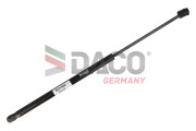 SG1306 Pneumatická pružina, zavazadlový / nákladový prostor DACO Germany