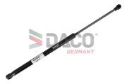 SG2647 Pneumatická pružina, zavazadlový / nákladový prostor DACO Germany