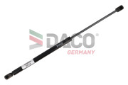 SG2840 Pneumatická pružina, zavazadlový / nákladový prostor DACO Germany