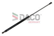 SG3401 Pneumatická pružina, zavazadlový / nákladový prostor DACO Germany