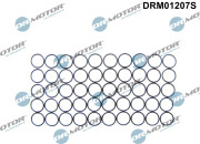 DRM01207S Těsnicí kroužek, vstřikování Dr.Motor Automotive