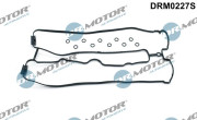 DRM0227S Sada těsnění, kryt hlavy válce Dr.Motor Automotive