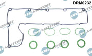 DRM0232 Sada těsnění, kryt hlavy válce Dr.Motor Automotive