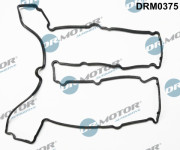 DRM0375 Těsnění, kryt hlavy válce Dr.Motor Automotive