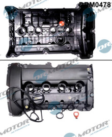 DRM0478 0 Dr.Motor Automotive