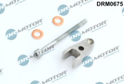 DRM0675 Držák, vstřikovací ventil Dr.Motor Automotive