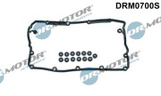 DRM0700S Sada těsnění, kryt hlavy válce Dr.Motor Automotive