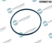 DRM0749 Těsnění, koleno sacího potrubí Dr.Motor Automotive