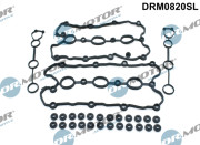 DRM0820SL Sada těsnění, kryt hlavy válce Dr.Motor Automotive