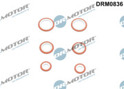 DRM0836 Opravná sada, klimatizace Dr.Motor Automotive