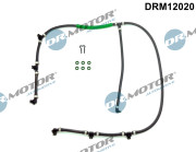 DRM12020 Hadice, unikání paliva Dr.Motor Automotive