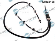 DRM2108 Hadice, unikání paliva Dr.Motor Automotive