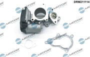 DRM211114 AGR-Ventil Dr.Motor Automotive