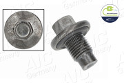 52110 Těsnicí kroužek, olejová vypouštěcí zátka NEW MOBILITY PARTS AIC