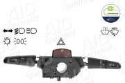 53004 Vypínač blinkru NEW MOBILITY PARTS AIC