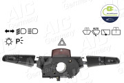 53005 Vypínač blinkru NEW MOBILITY PARTS AIC